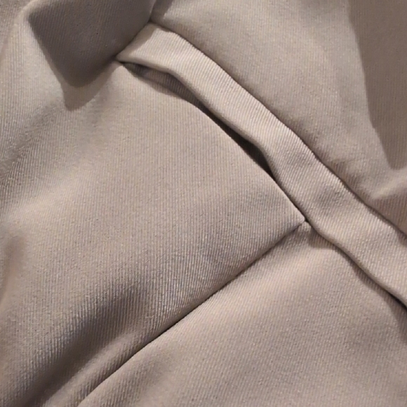 Dynamite Women's Charcoal Joggers - Picture 8 of 8